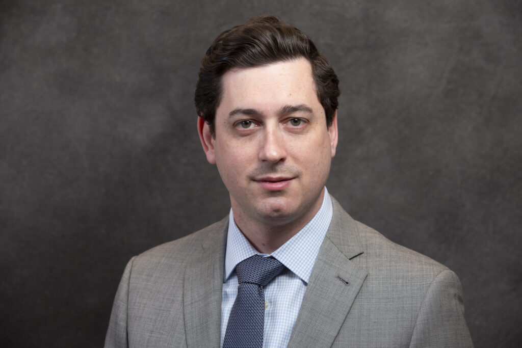 Jeremy Waxman