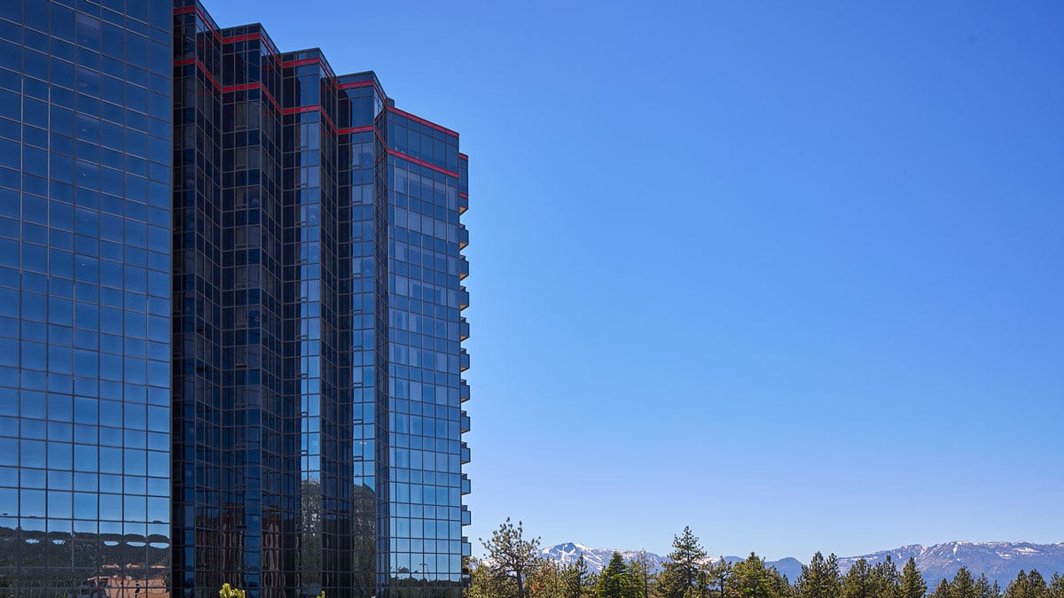 Harveys Lake Tahoe | VICI Properties