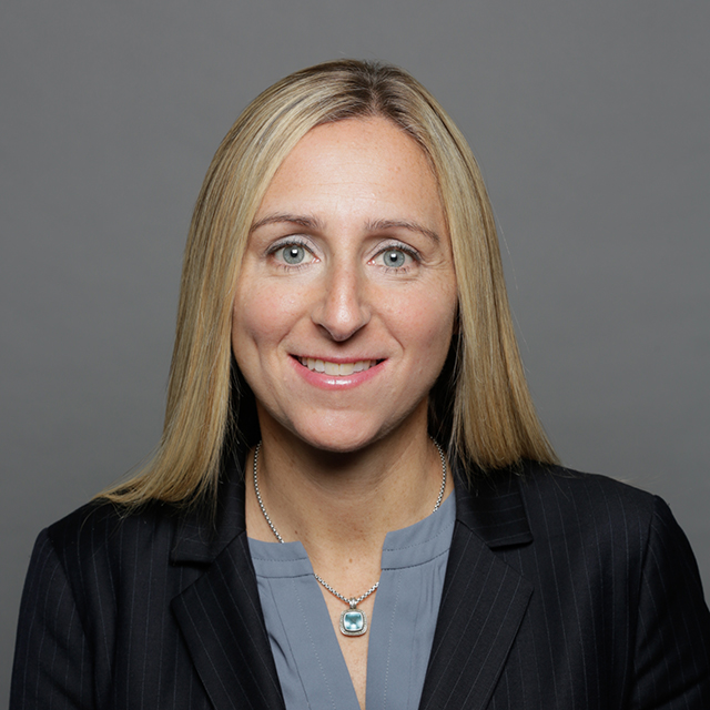 Samantha Gallagher