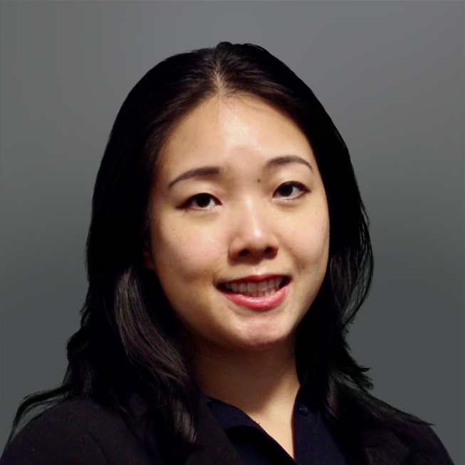Amy Wong